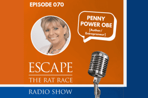 Read more about the article Escape the Rat Race? is that right for you?