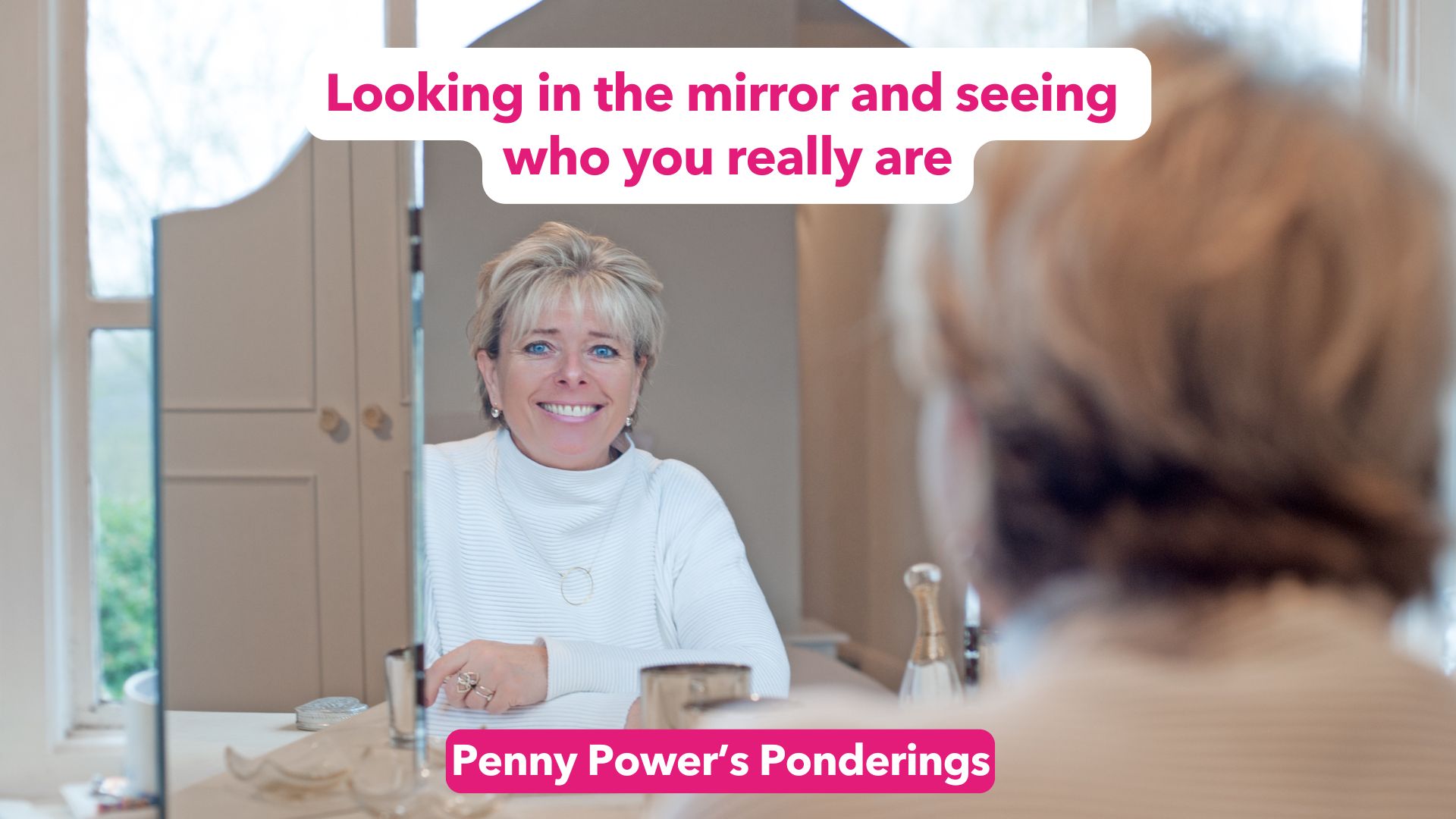 You are currently viewing Penny Power Ponders what deeply drives us to keep going